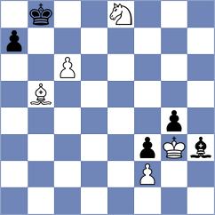 Kovacova - Granados Ortiz (Chess.com INT, 2020)
