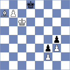 Onufrienko - Lacasa Diaz (chess.com INT, 2023)