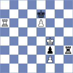 Minina - Seletsky (chess.com INT, 2024)
