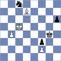 Fischer - Spain (Dulles, 2021)