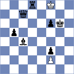 Mathieu - Shapiro (chess.com INT, 2024)