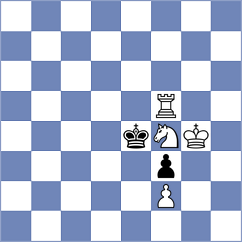 Roebers - Mostbauer (chess.com INT, 2024)