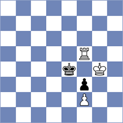 Laubscher - Junior (Chess.com INT, 2021)