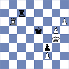 Kraai - Daianu (Chess.com INT, 2020)
