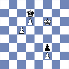 Hernandez Jimenez - Dmitriev (chess.com INT, 2023)