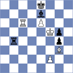 Martinez Alcantara - Mekhitarian (chess.com INT, 2024)