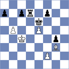 Sierra Vallina - Kilic (chess.com INT, 2024)