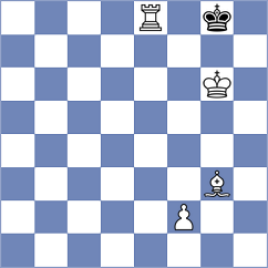 Leve - Tologontegin (chess.com INT, 2022)