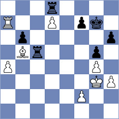 Gosh - Marcziter (chess.com INT, 2024)