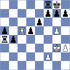 Rozas Lazcano - Araneda Flores (Chess.com INT, 2021)