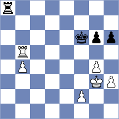 Tregubov - Morales Garcia (chess.com INT, 2024)