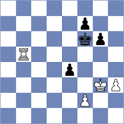Saraci - Lehtosaari (chess.com INT, 2021)