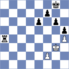 Haug - Szajbely (chess.com INT, 2023)