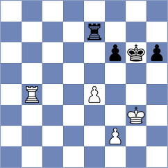 Semjonovs - Delgado (Chess.com INT, 2019)