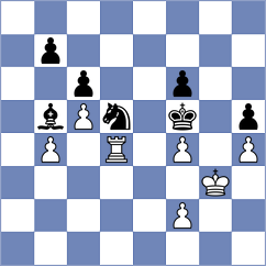 Goltseva - Lehtosaari (chess.com INT, 2021)