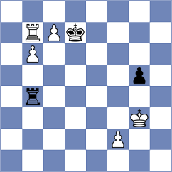 Theodorou - Lagarde (chess.com INT, 2024)