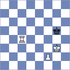 Feliz - Bauyrzhan (chess.com INT, 2024)
