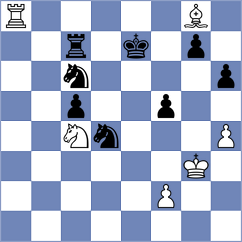 Gasanov - Beulen (Chess.com INT, 2021)