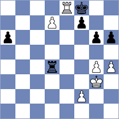 Tregubov - De Souza (chess.com INT, 2024)