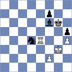Msellek - Mikhalsky (chess.com INT, 2024)