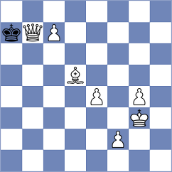 Huda - Safin (Chess.com INT, 2020)