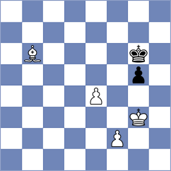 Bolourchifard - Roberson (chess.com INT, 2023)