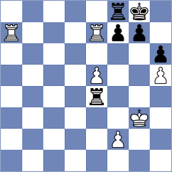 Lovkov - Bach (Chess.com INT, 2021)