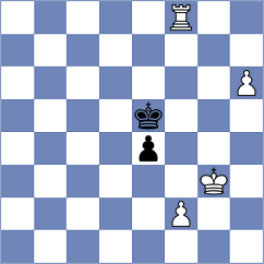 Romanchuk - Groetzbach (chess.com INT, 2024)