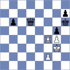Ladan - Haszon (chess.com INT, 2024)