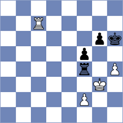 Punin - Jarocka (chess.com INT, 2022)