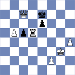 Arencibia - Ashraf (chess.com INT, 2024)