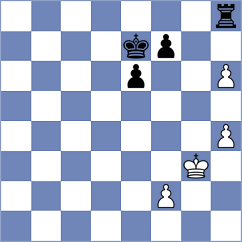 Khodzhamkuliev - Djordjevic (chess.com INT, 2021)