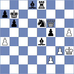 Zahn - Turzo (chess.com INT, 2023)