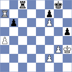 Antonio - Seemann (chess.com INT, 2021)