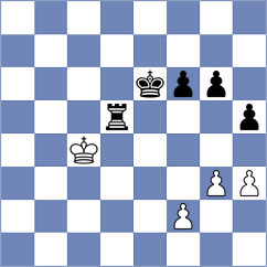 Trapeznikova - Nasyrova (Chess.com INT, 2021)