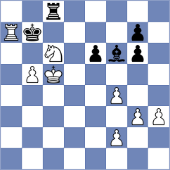 Batsiashvili - Tripurambika V (FIDE Online Arena INT, 2024)