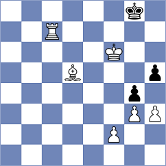 Alvarado Diaz - Mena (chess.com INT, 2024)