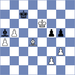 Shahinyan - Sethuraman (Chess.com INT, 2020)