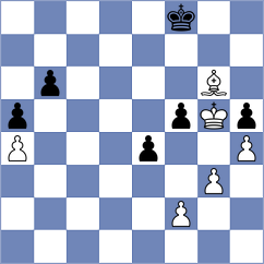 Shuvalov - Slovineanu (chess.com INT, 2024)