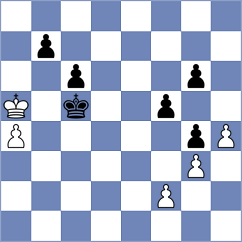 Rodriguez Polo - Stojanovski (chess.com INT, 2023)