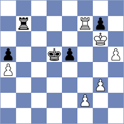 Paravyan - Awatramani (chess.com INT, 2021)