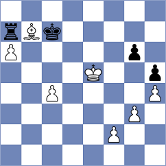 Agibileg - Hajiyev (chess.com INT, 2024)