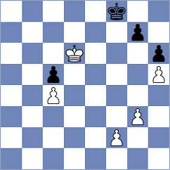 Timofeev - Macovei (chess.com INT, 2021)
