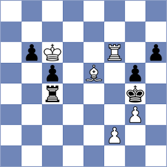 David - Ravi (Chess.com INT, 2021)