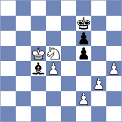 Potpara - Kryger (Chess.com INT, 2020)