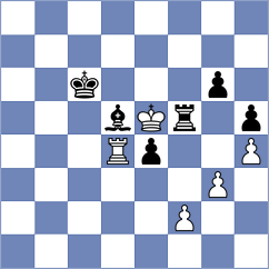 Urquhart - Aashman (chess.com INT, 2023)