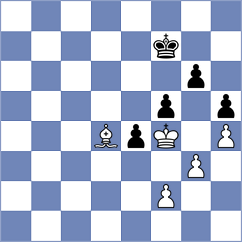 Lagarde - Bodnar (chess.com INT, 2021)