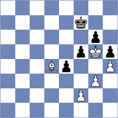 Saez Coma - Zaksaite (chess.com INT, 2021)