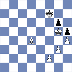Bok - Pakleza (chess.com INT, 2024)