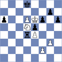 Ronka - Lobanov (chess.com INT, 2024)